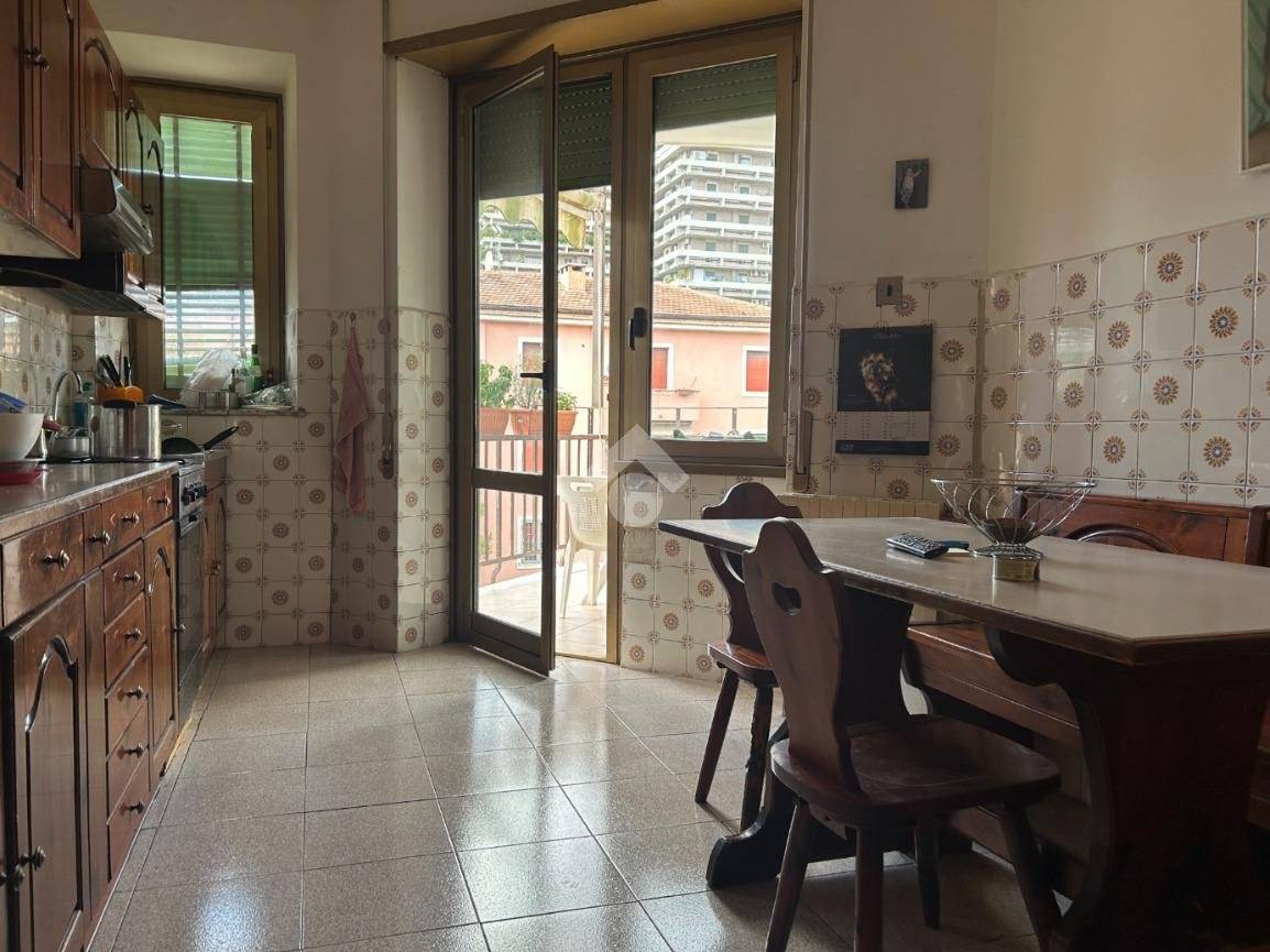 APPARTAMENTO VENDITA TERNI COSPEA 