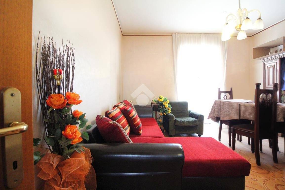 APPARTAMENTO VENDITA TERNI SEMICENTRO