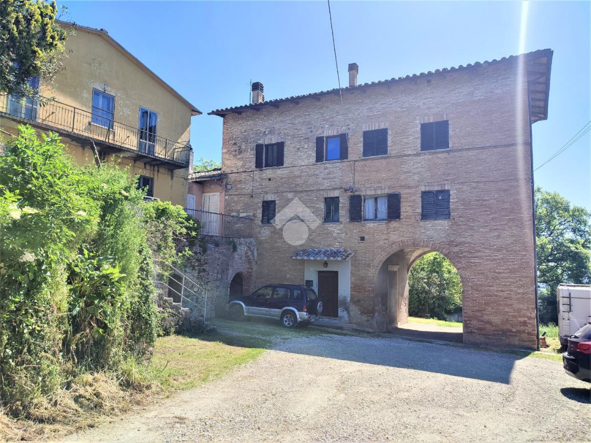 APPARTAMENTO VENDITA PERUGIA SEMICENTRO