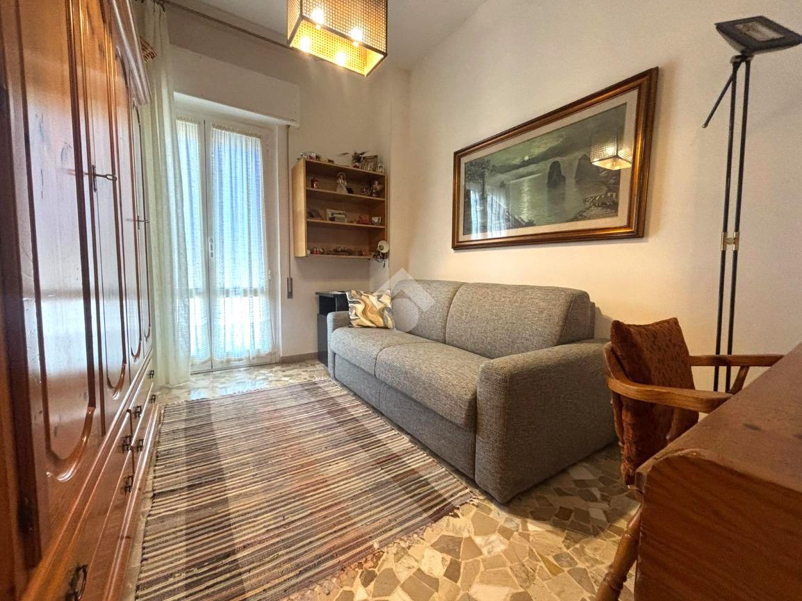 QUADRILOCALE VENDITA TERNI CITTÀ GIARDINO