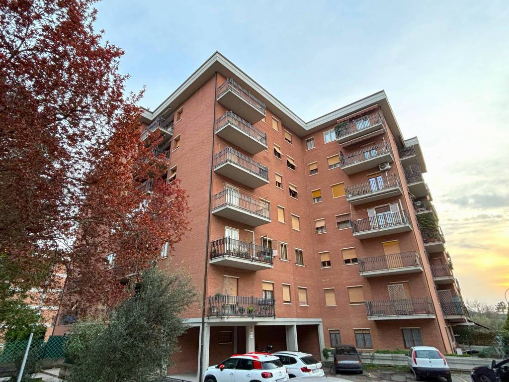 APPARTAMENTO VENDITA PERUGIA FERRO DI CAVALLO