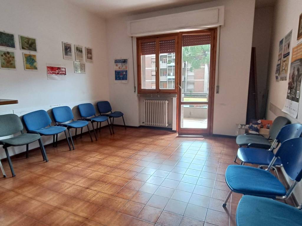 APPARTAMENTO VENDITA PERUGIA FERRO DI CAVALLO