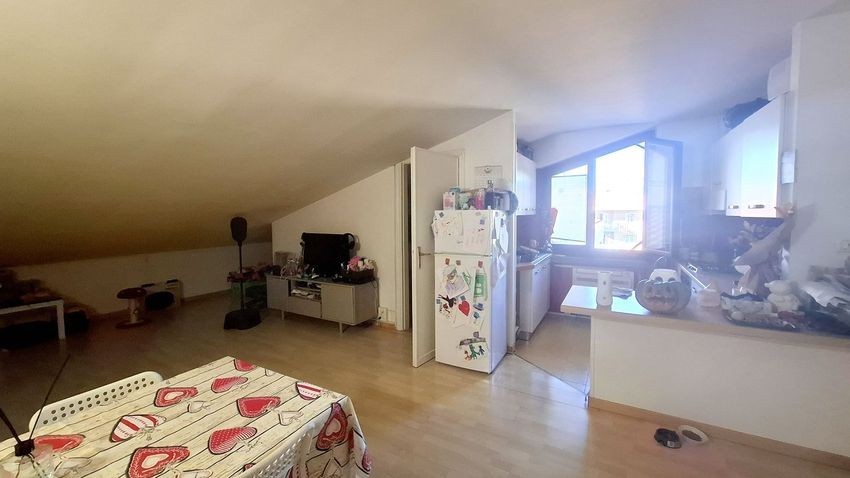 APPARTAMENTO VENDITA PERUGIA FERRO DI CAVALLO