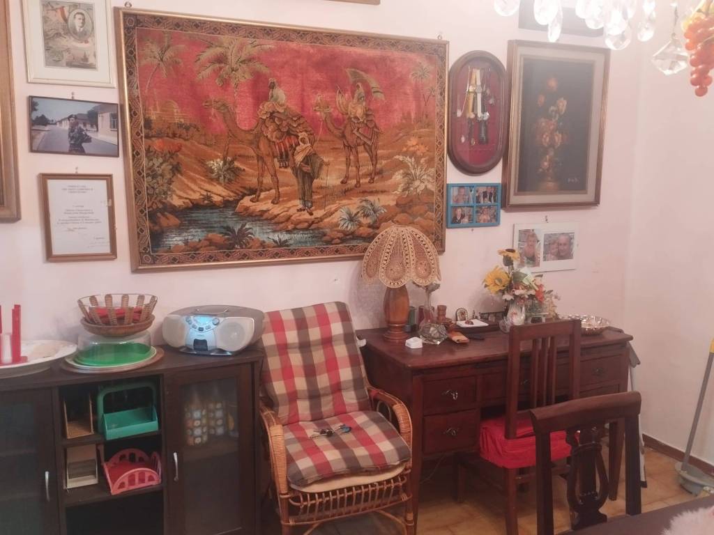 APPARTAMENTO VENDITA TERNI BRIN