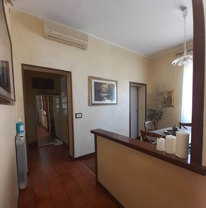 APPARTAMENTO VENDITA TERNI BRIN