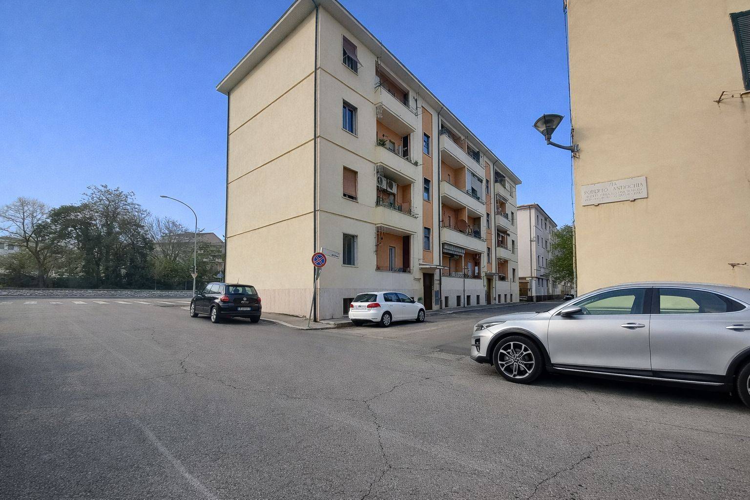 APPARTAMENTO VENDITA TERNI SEMICENTRO