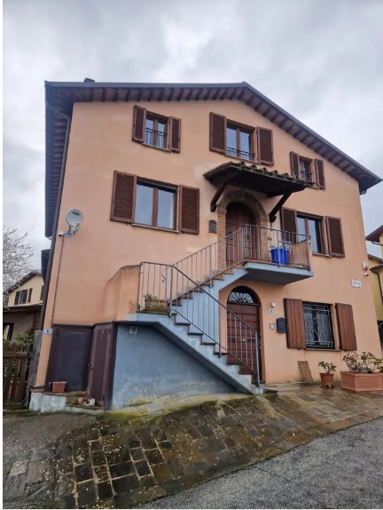 APPARTAMENTO AFFITTO GUALDO TADINO
