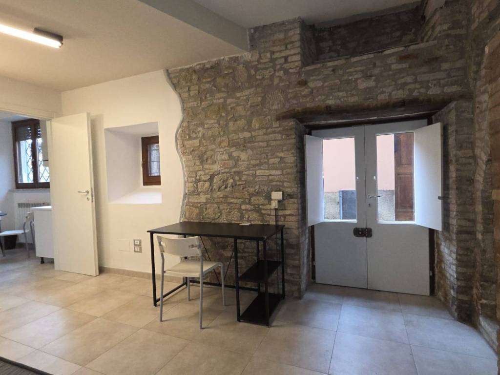 APPARTAMENTO AFFITTO PERUGIA CENTRO STORICO