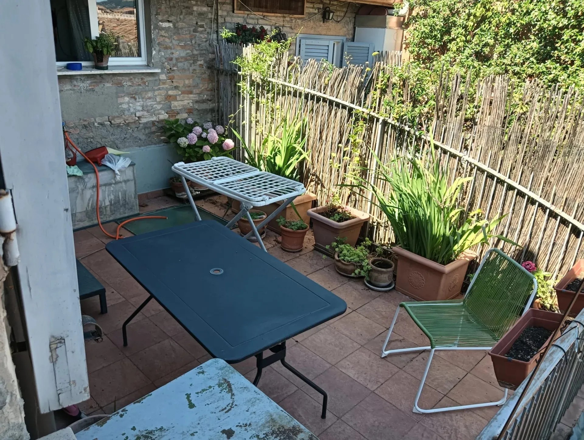 APPARTAMENTO VENDITA PERUGIA ELCE