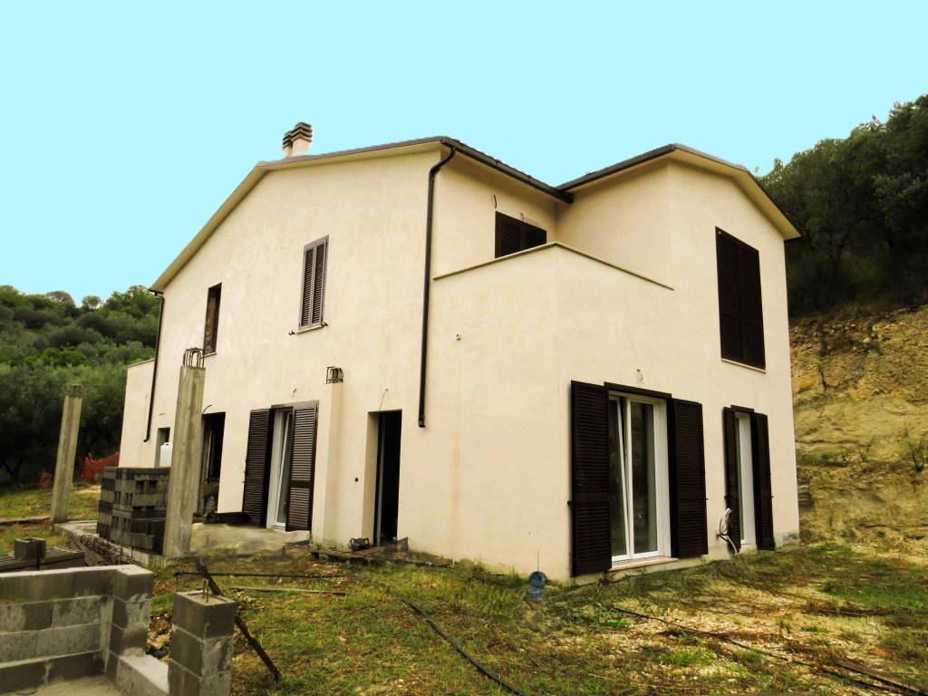PORZIONE DI CASA VENDITA TERNI ZONA OSPEDALE