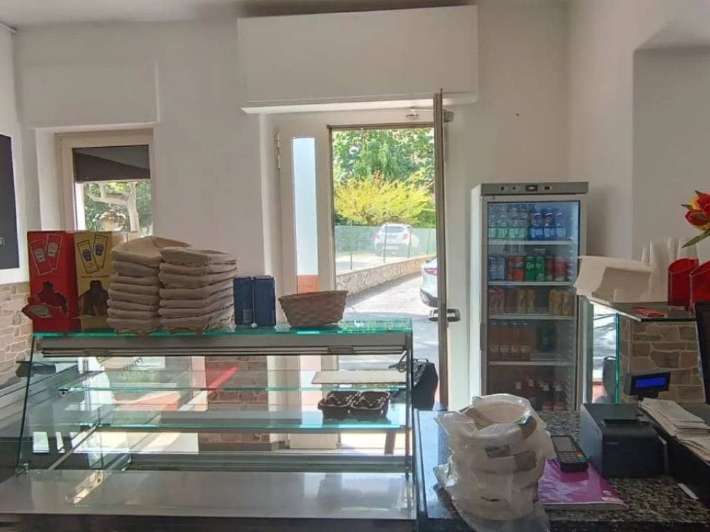 FAST FOOD - KEBAB VENDITA PERUGIA SEMICENTRO