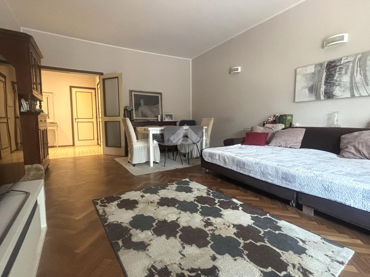 APPARTAMENTO VENDITA TERNI CITTÀ GIARDINO