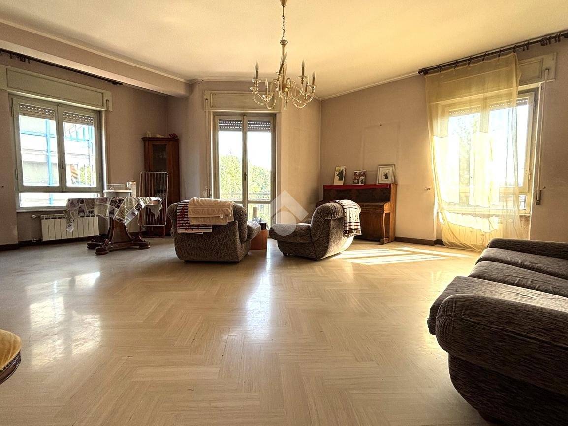 APPARTAMENTO VENDITA TERNI CITTÀ GIARDINO