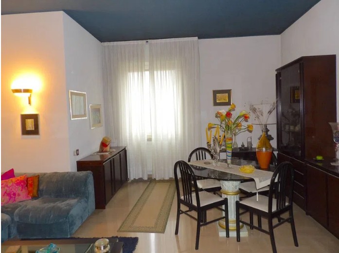 APPARTAMENTO VENDITA TERNI LE GRAZIE