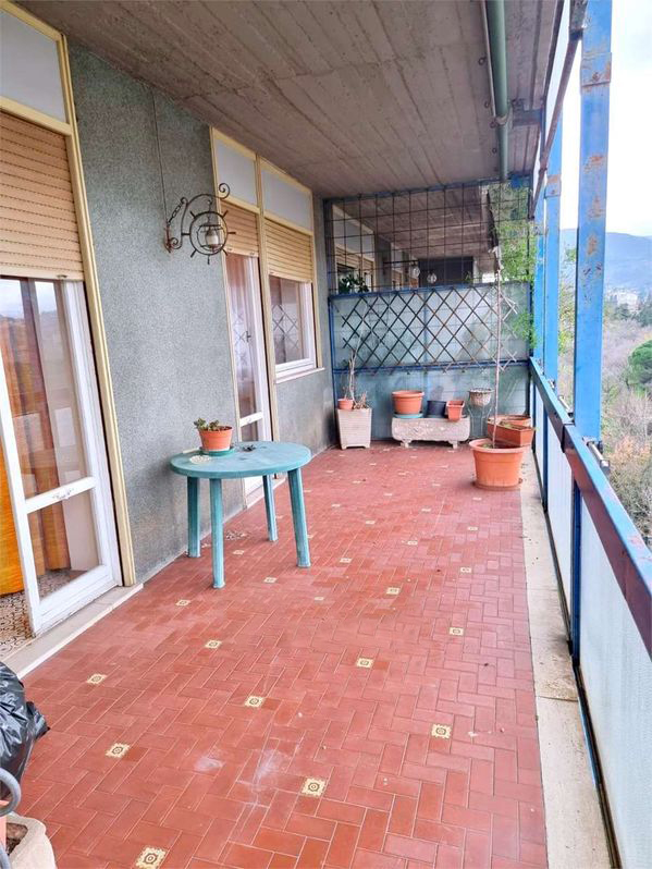 APPARTAMENTO VENDITA TERNI CITTÀ GIARDINO