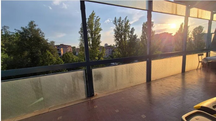 APPARTAMENTO VENDITA TERNI CITTÀ GIARDINO
