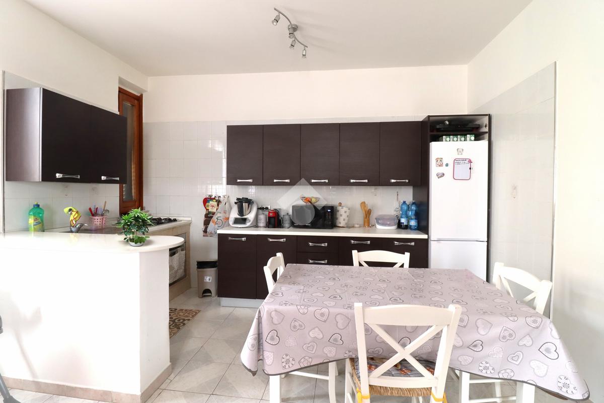 APPARTAMENTO VENDITA TERNI SEMICENTRO