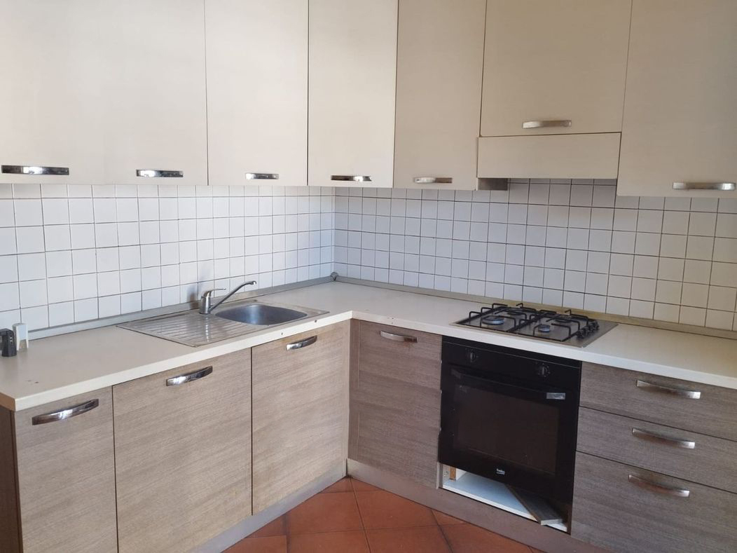 APPARTAMENTO VENDITA TERNI COSPEA 