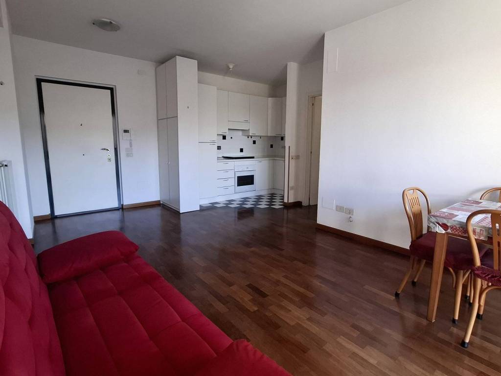 APPARTAMENTO AFFITTO PERUGIA MADONNA ALTA