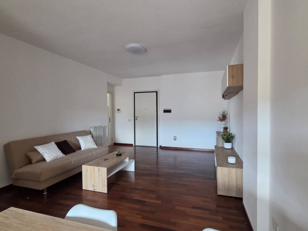 APPARTAMENTO AFFITTO PERUGIA MADONNA ALTA