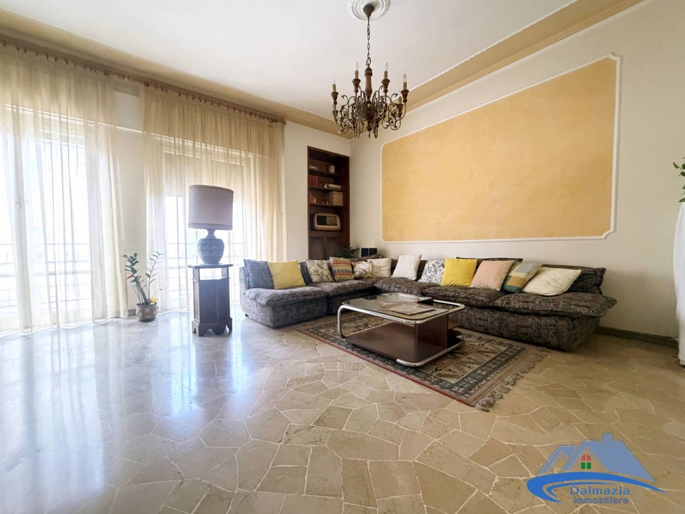 APPARTAMENTO VENDITA TERNI BRIN