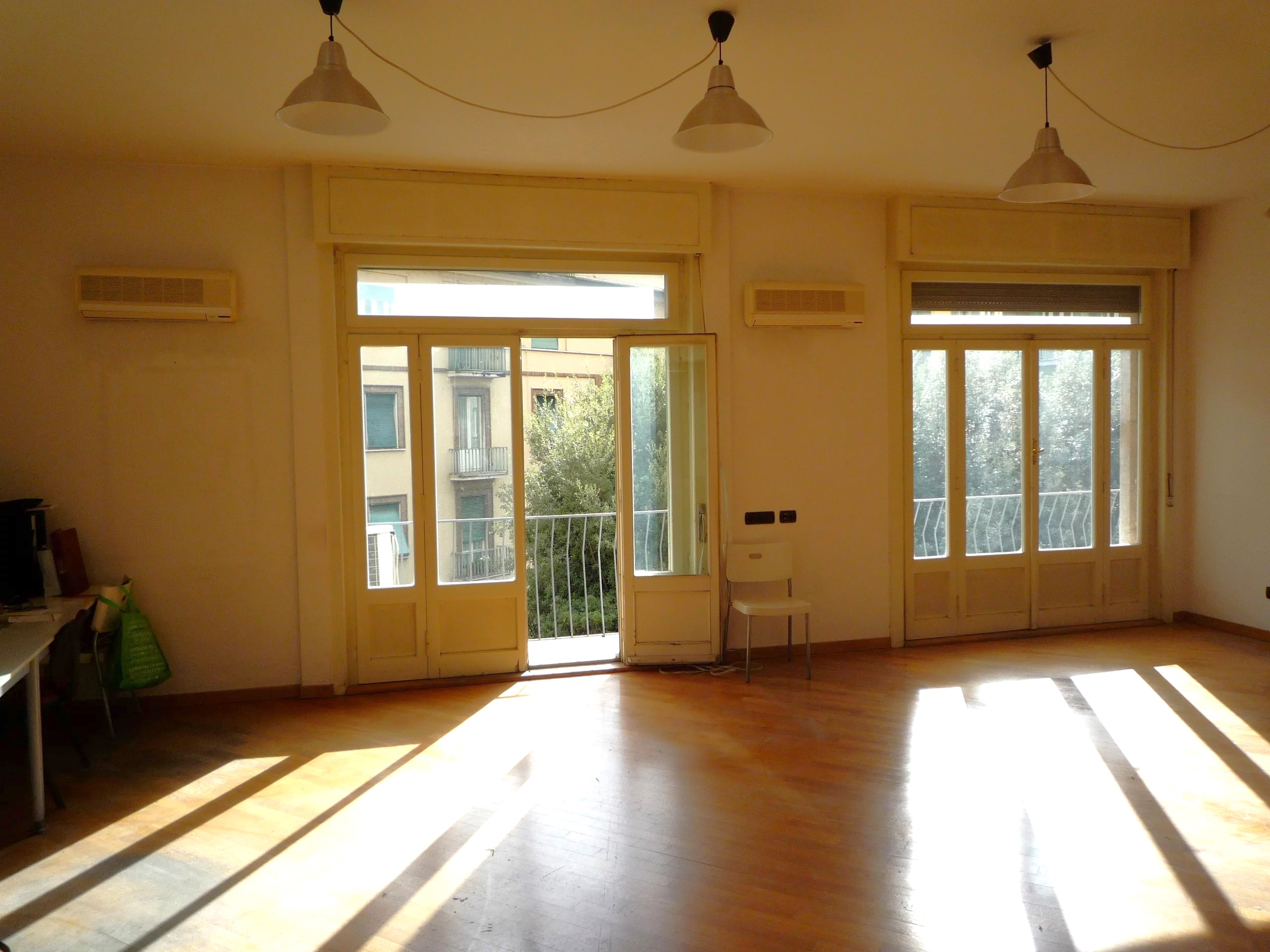 APPARTAMENTO VENDITA TERNI CENTRO STORICO