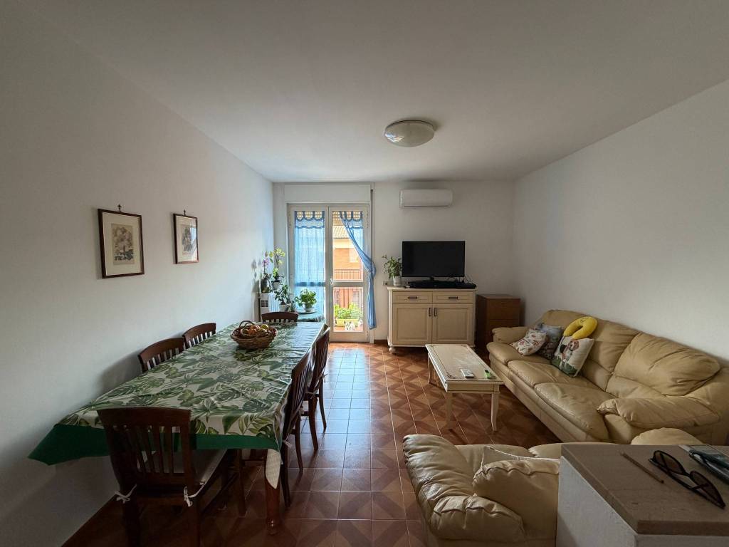 APPARTAMENTO VENDITA PERUGIA VILLA PITIGNANO