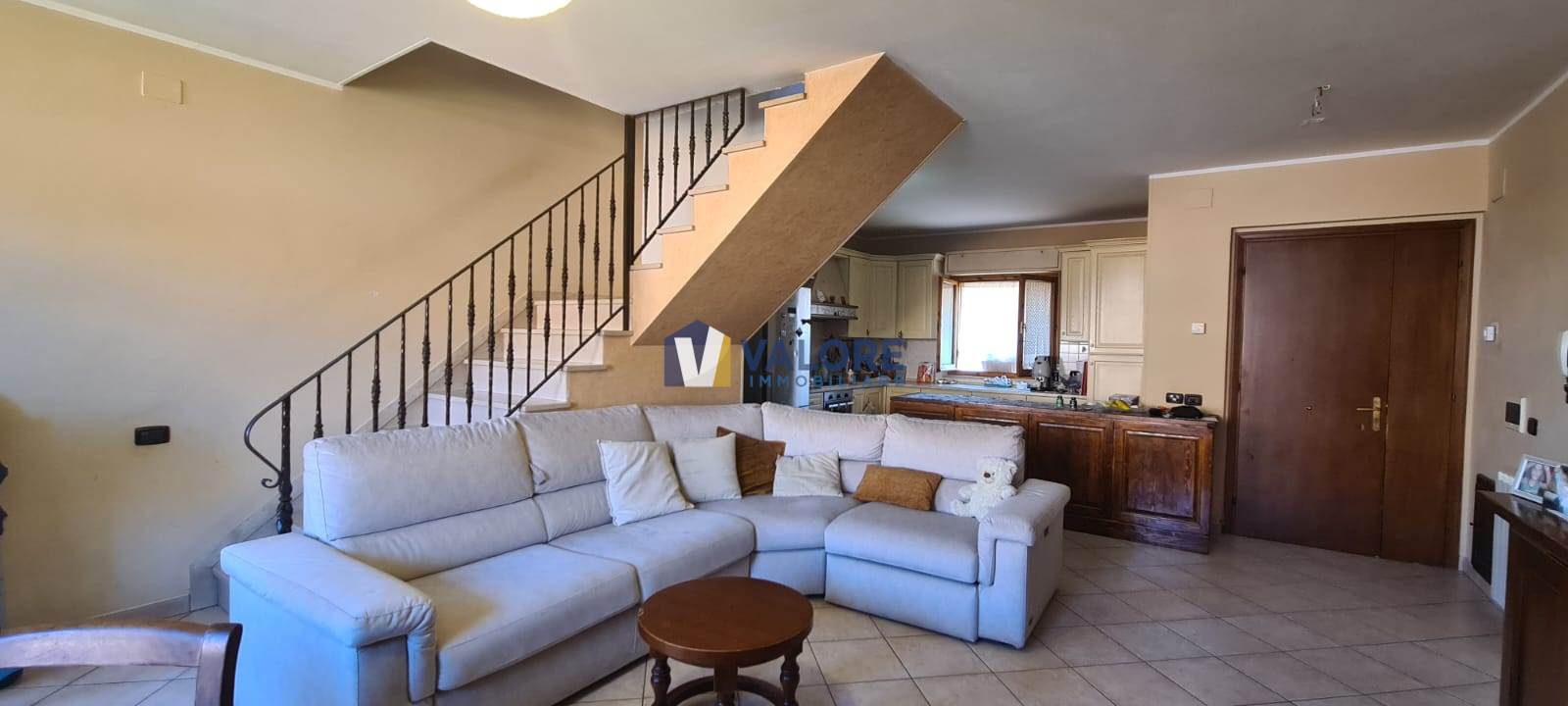 APPARTAMENTO VENDITA MARSCIANO