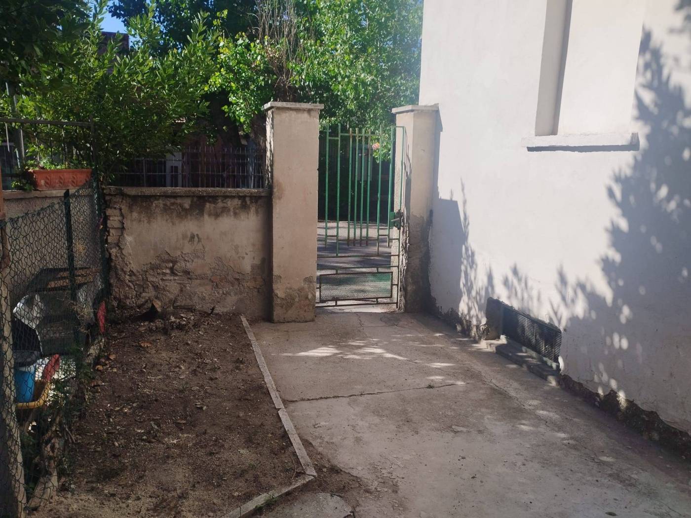 APPARTAMENTO VENDITA TERNI BORGO BOVIO