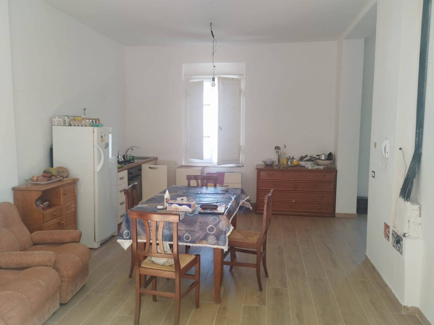 APPARTAMENTO VENDITA TERNI BORGO BOVIO