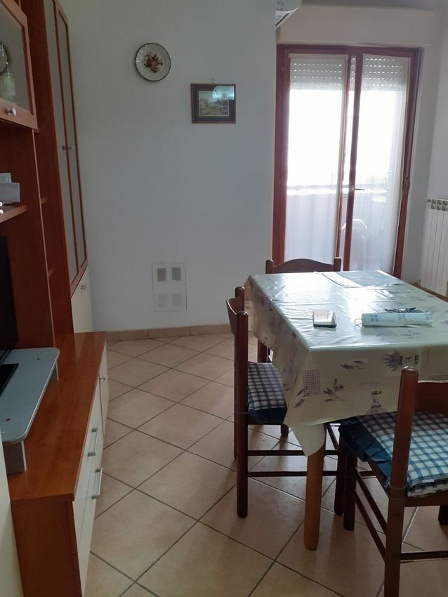 BILOCALE AFFITTO TERNI BORGO BOVIO