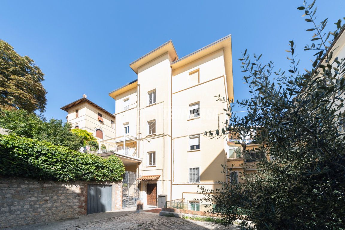 APPARTAMENTO VENDITA PERUGIA ELCE