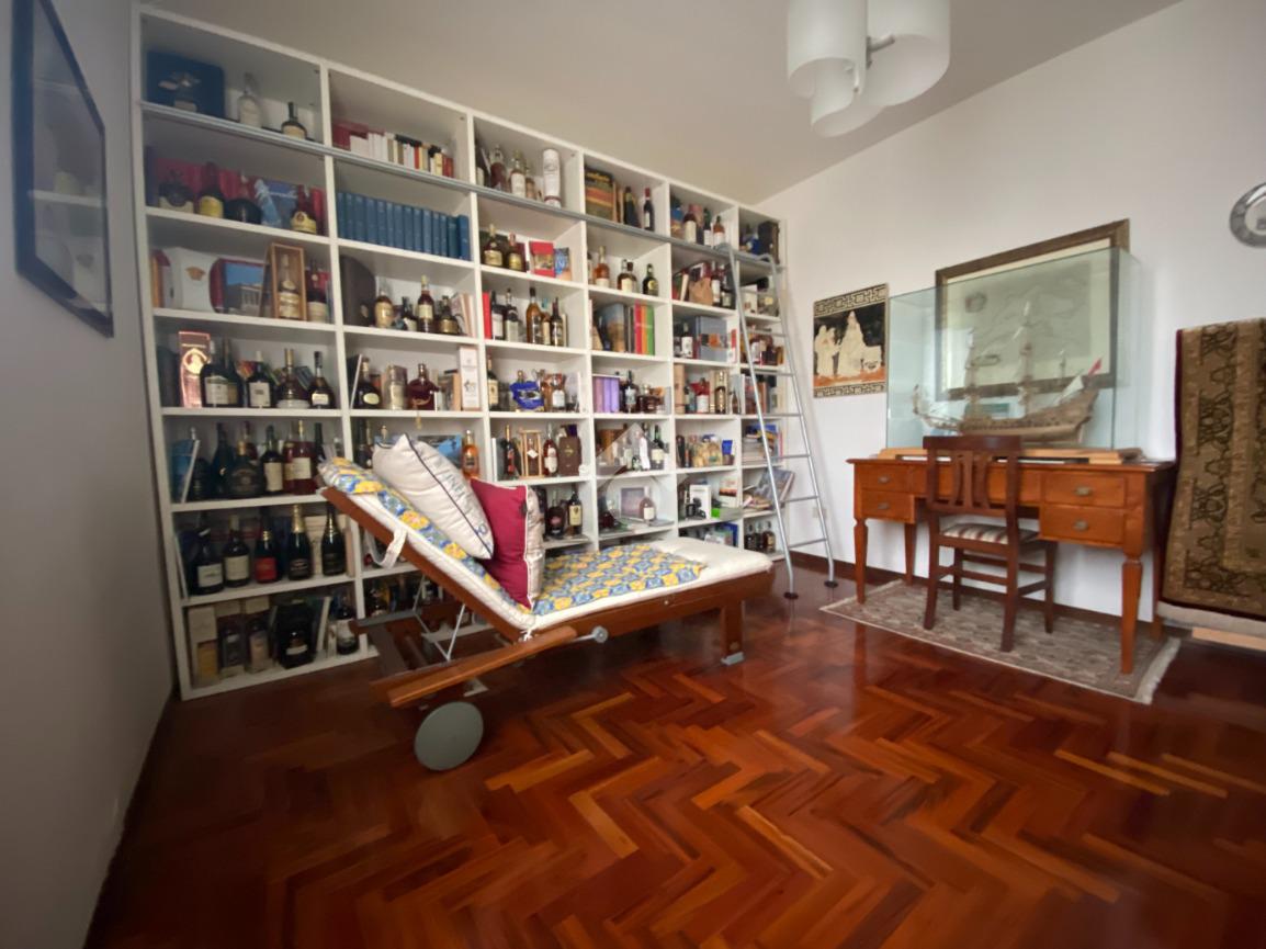 APPARTAMENTO VENDITA ACQUASPARTA