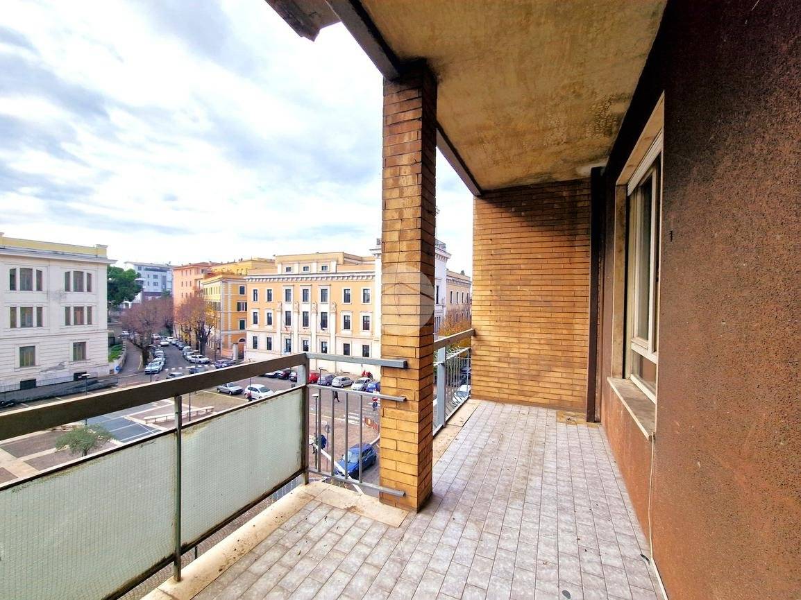 APPARTAMENTO VENDITA TERNI CENTRO STORICO