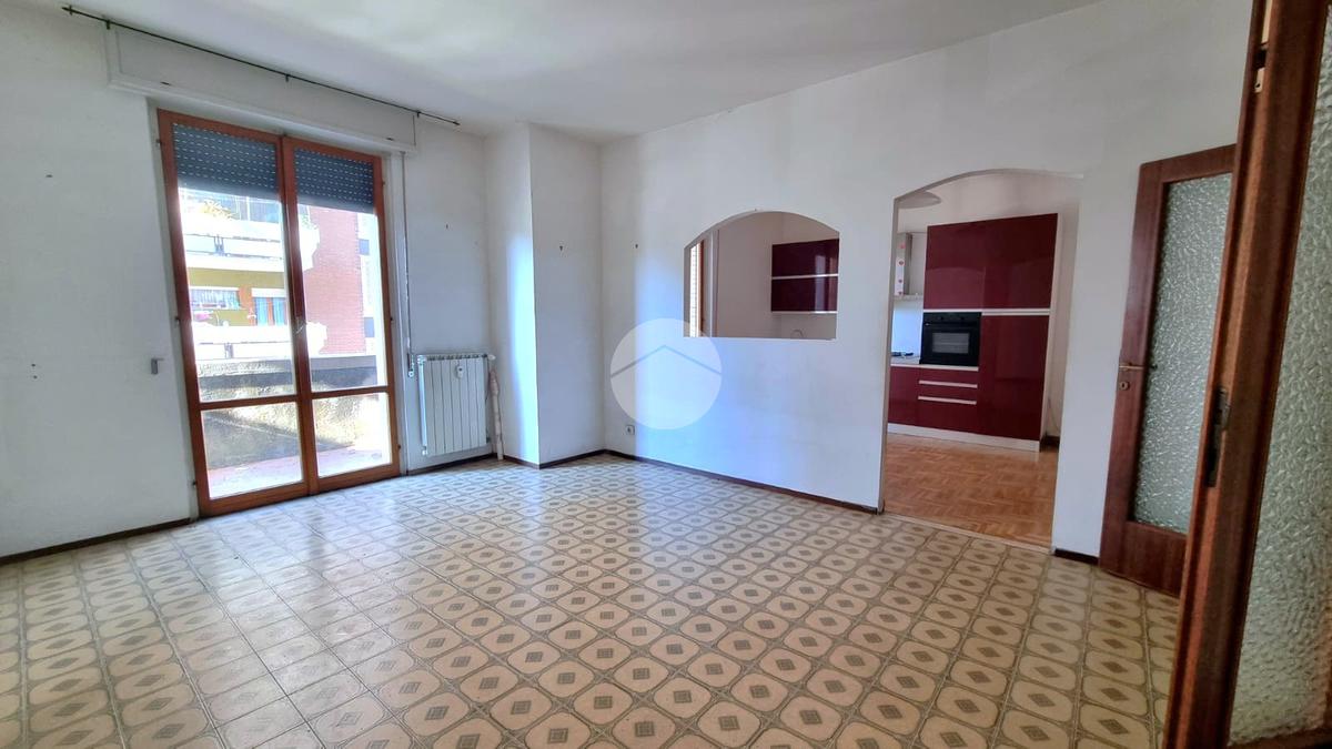 APPARTAMENTO VENDITA TERNI CARDETO