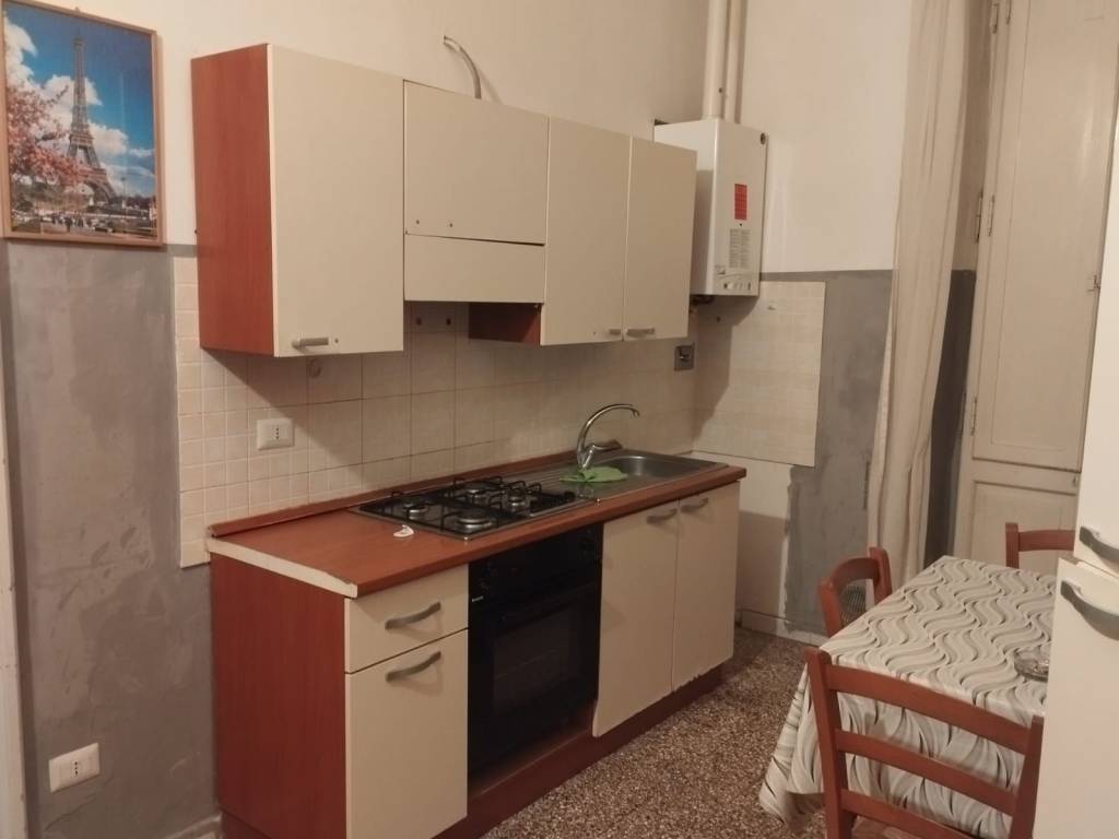 APPARTAMENTO AFFITTO TERNI BRIN