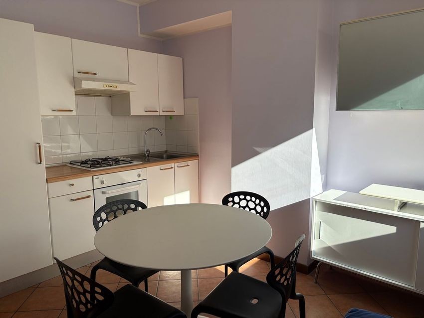 APPARTAMENTO AFFITTO TERNI ZONA STAZIONE