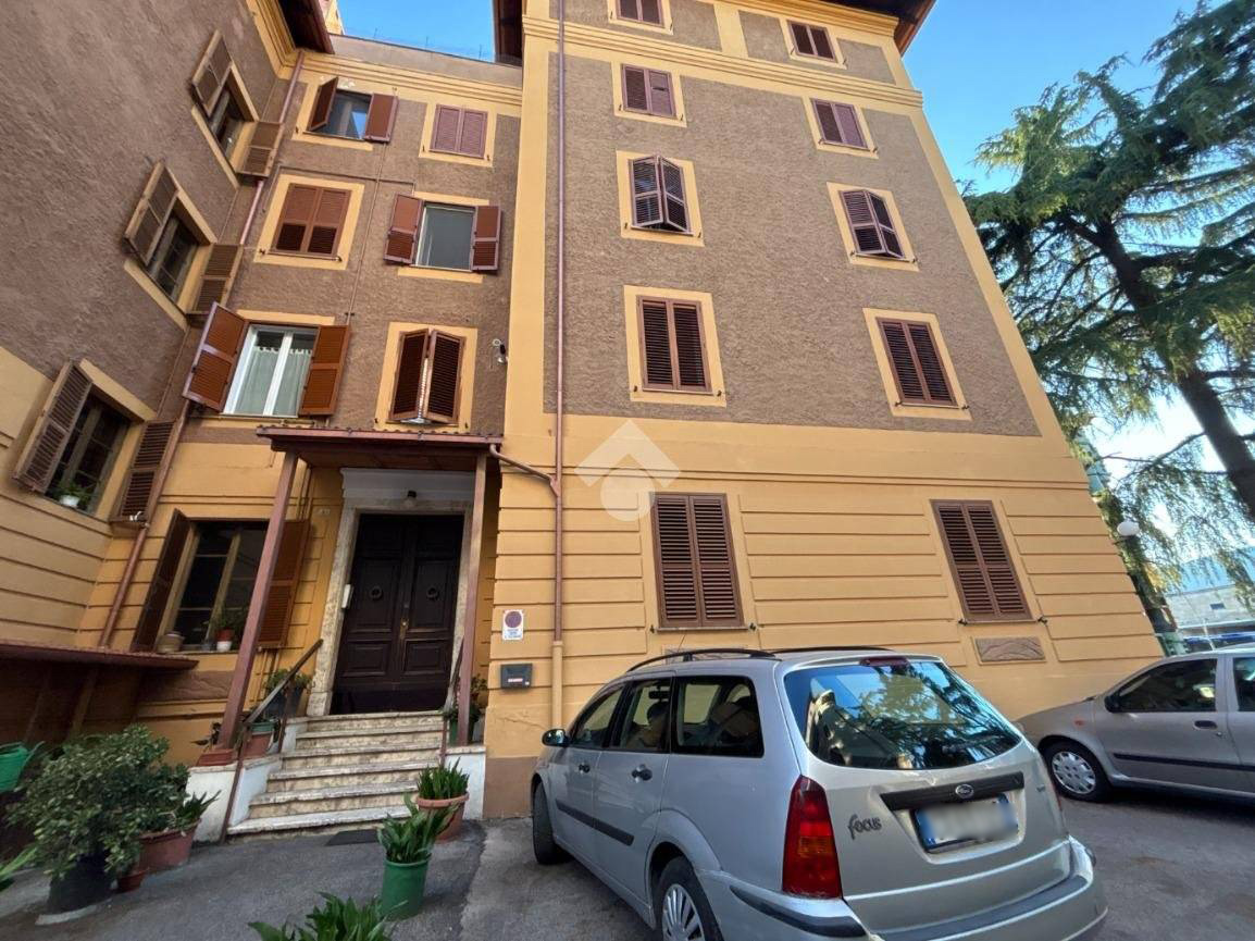 APPARTAMENTO VENDITA TERNI CENTRO STORICO