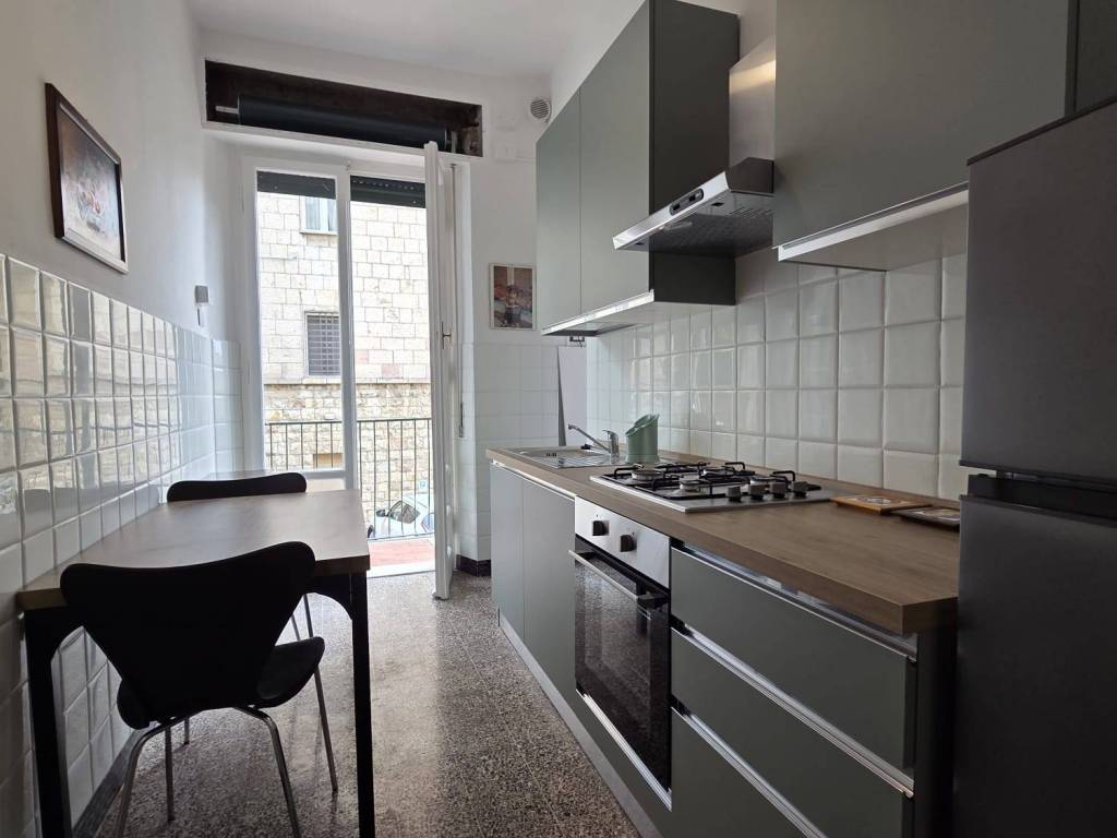 APPARTAMENTO AFFITTO PERUGIA ZONA FILOSOFI