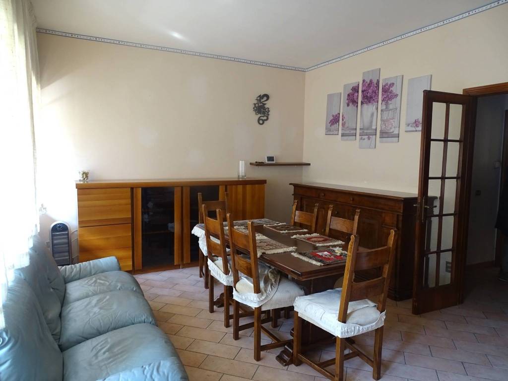 APPARTAMENTO AFFITTO TERNI CESURE VALENZA