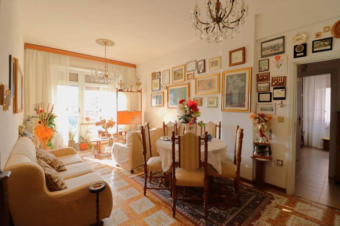 APPARTAMENTO VENDITA TERNI CESURE 