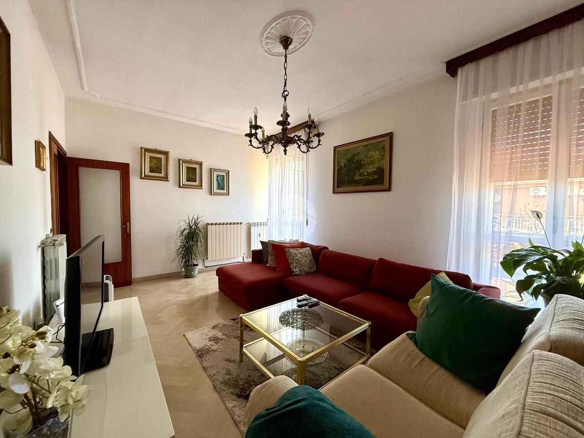 ATTICO VENDITA TERNI ZONA STADIO