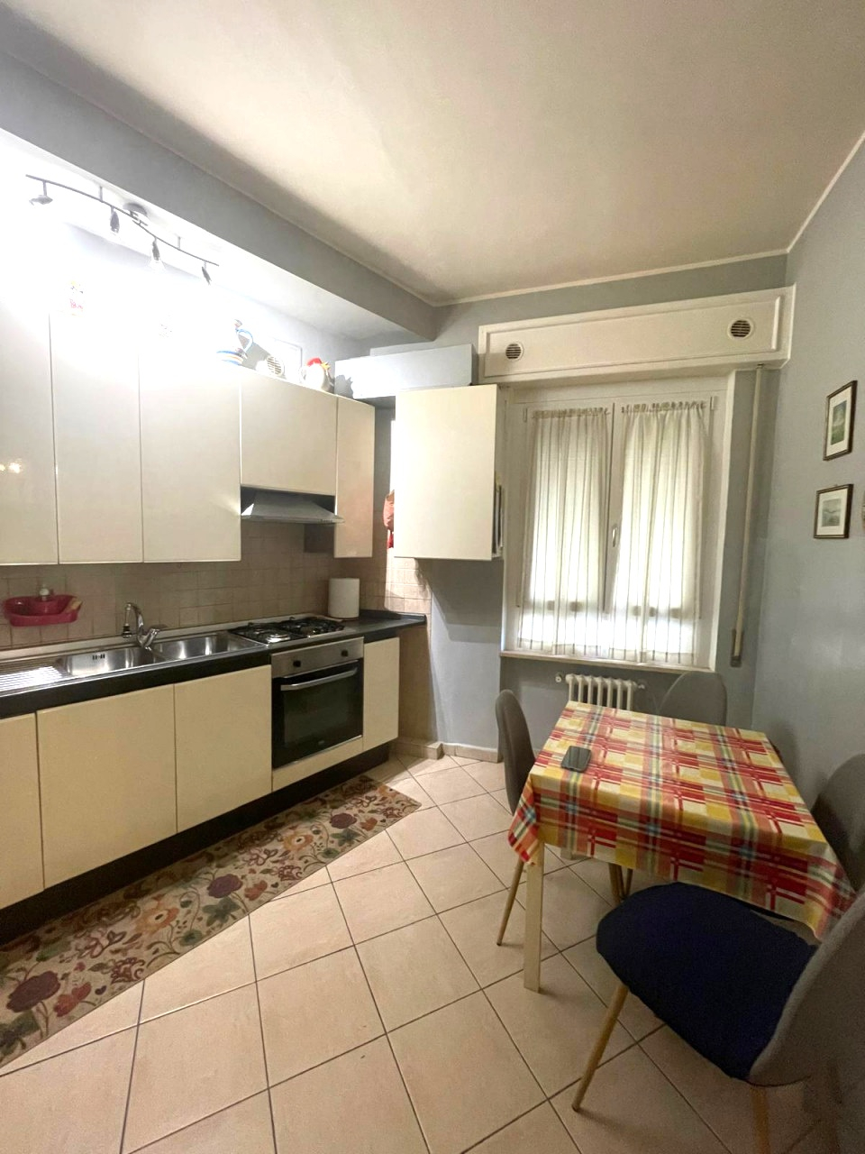 APPARTAMENTO VENDITA TERNI CENTRO STORICO