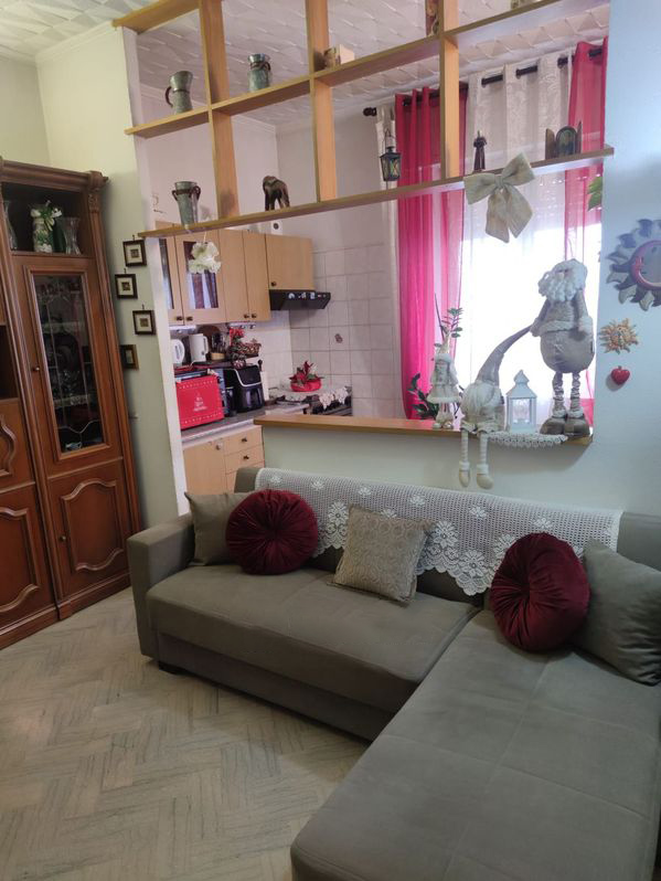 APPARTAMENTO VENDITA TERNI CESURE VALENZA