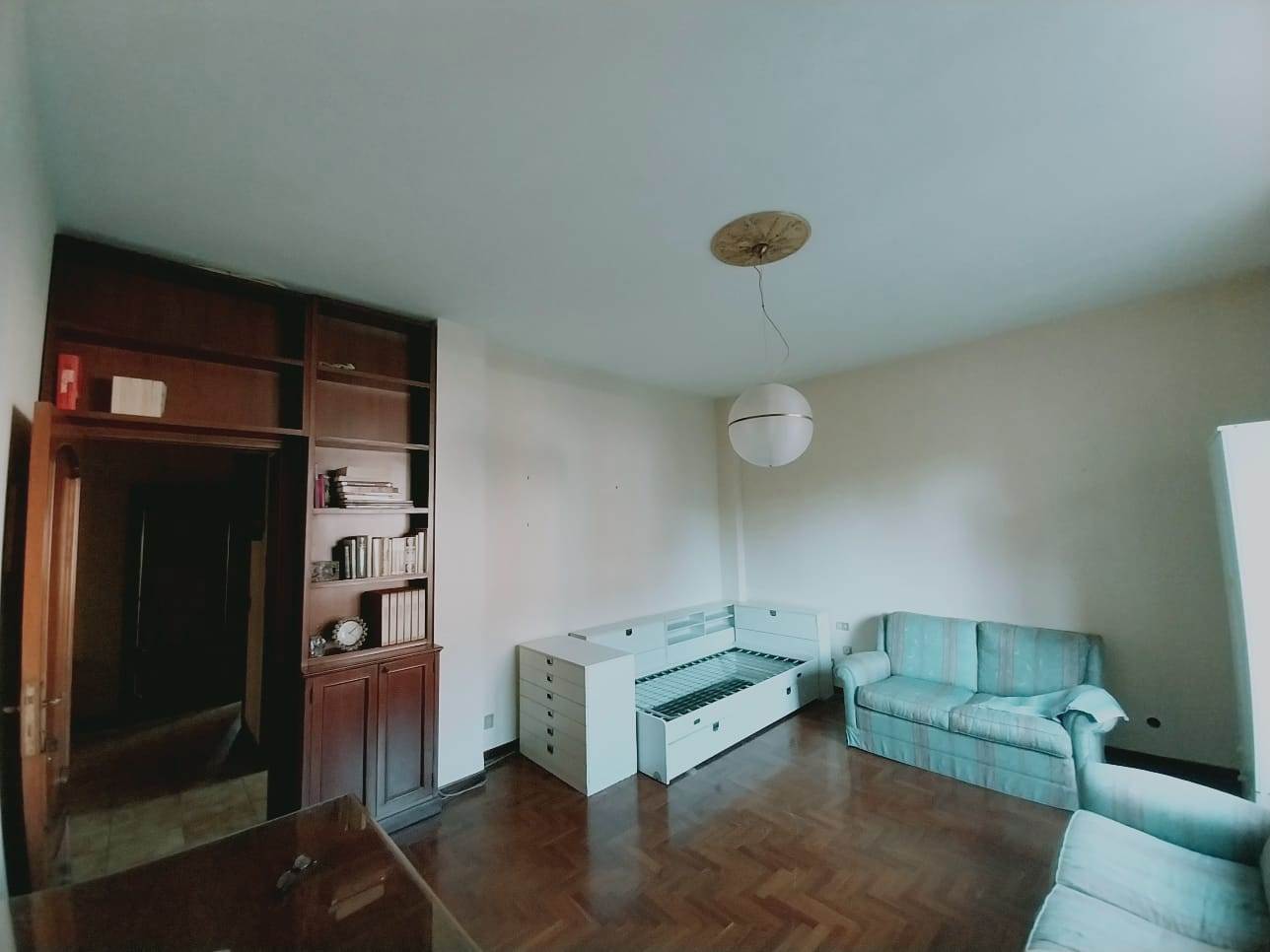 APPARTAMENTO VENDITA TERNI CESURE 