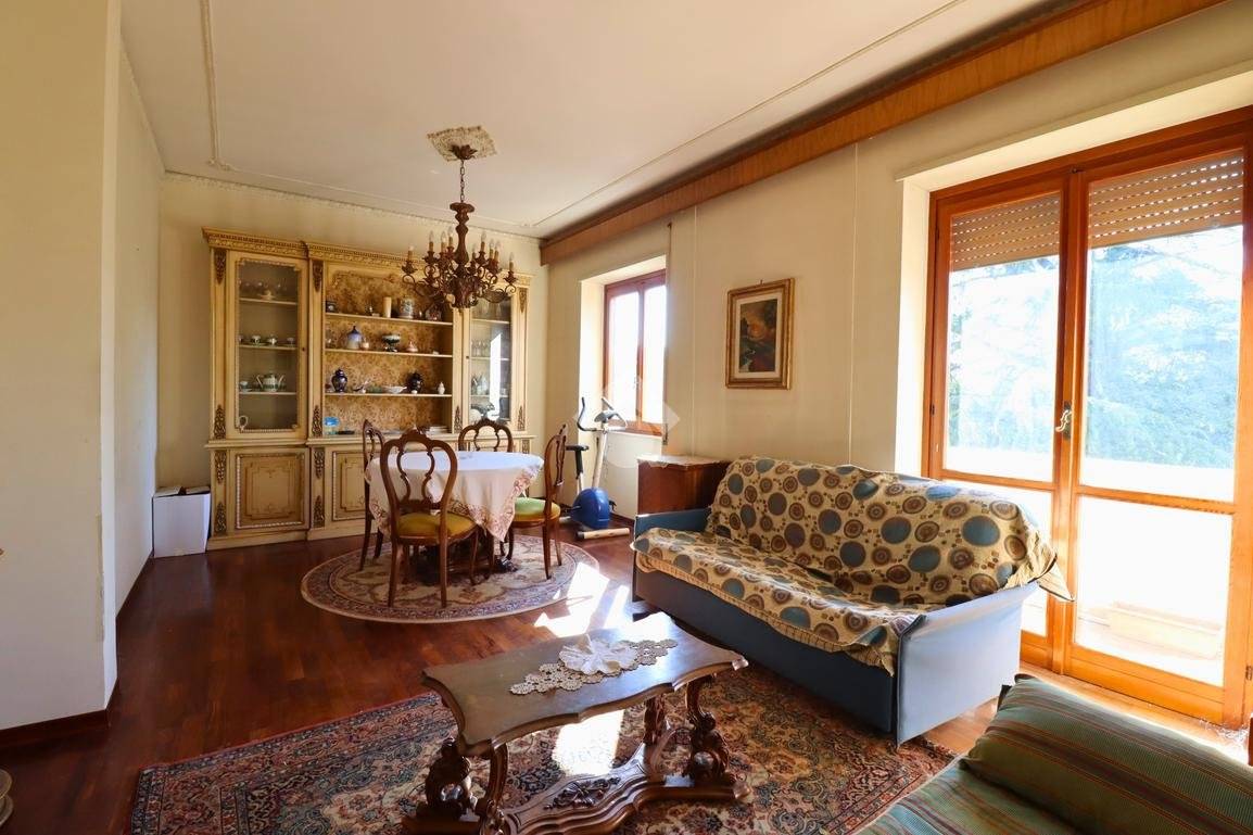 APPARTAMENTO VENDITA TERNI CESURE VALENZA
