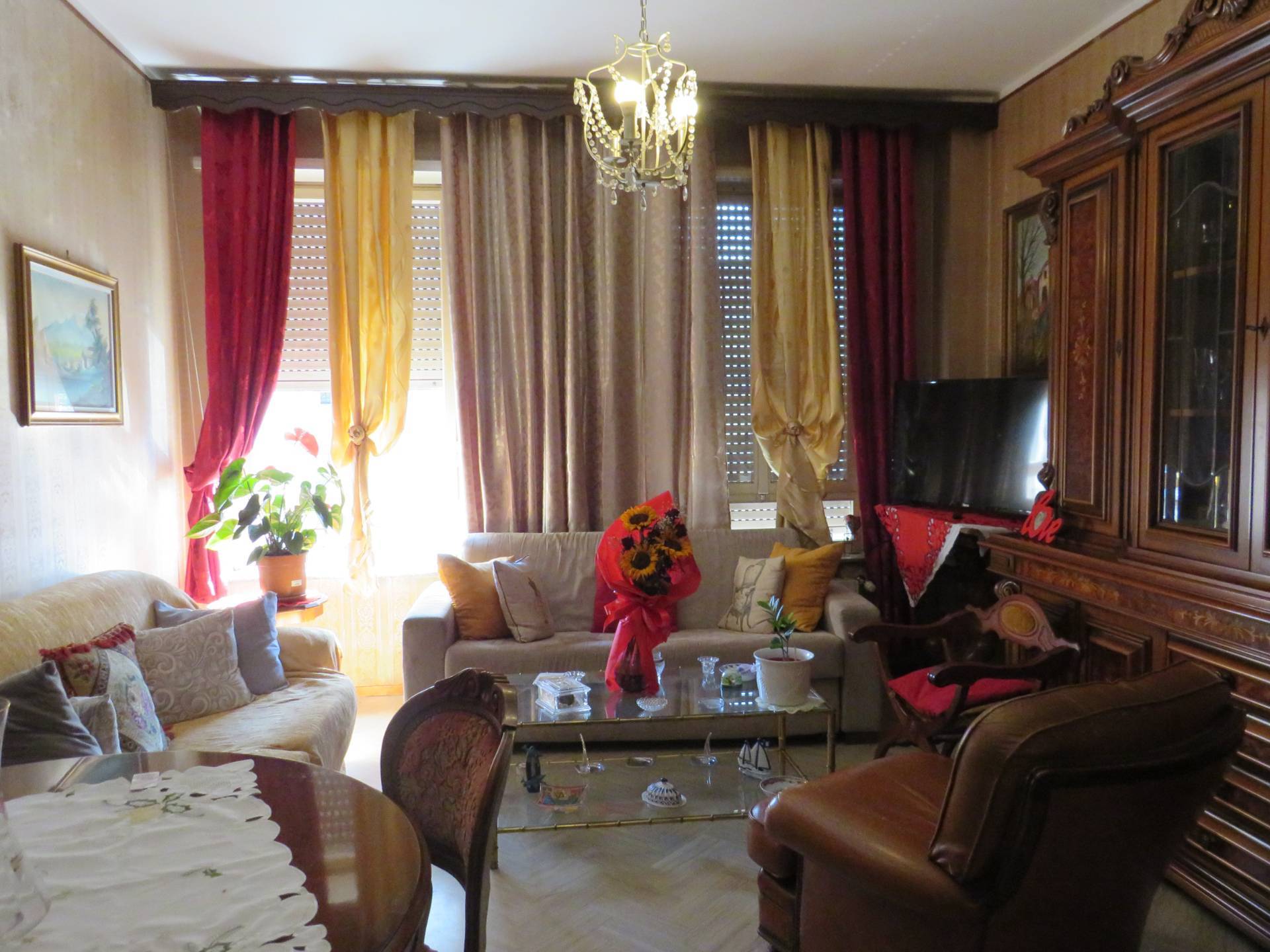 APPARTAMENTO VENDITA TERNI ZONA TURATI