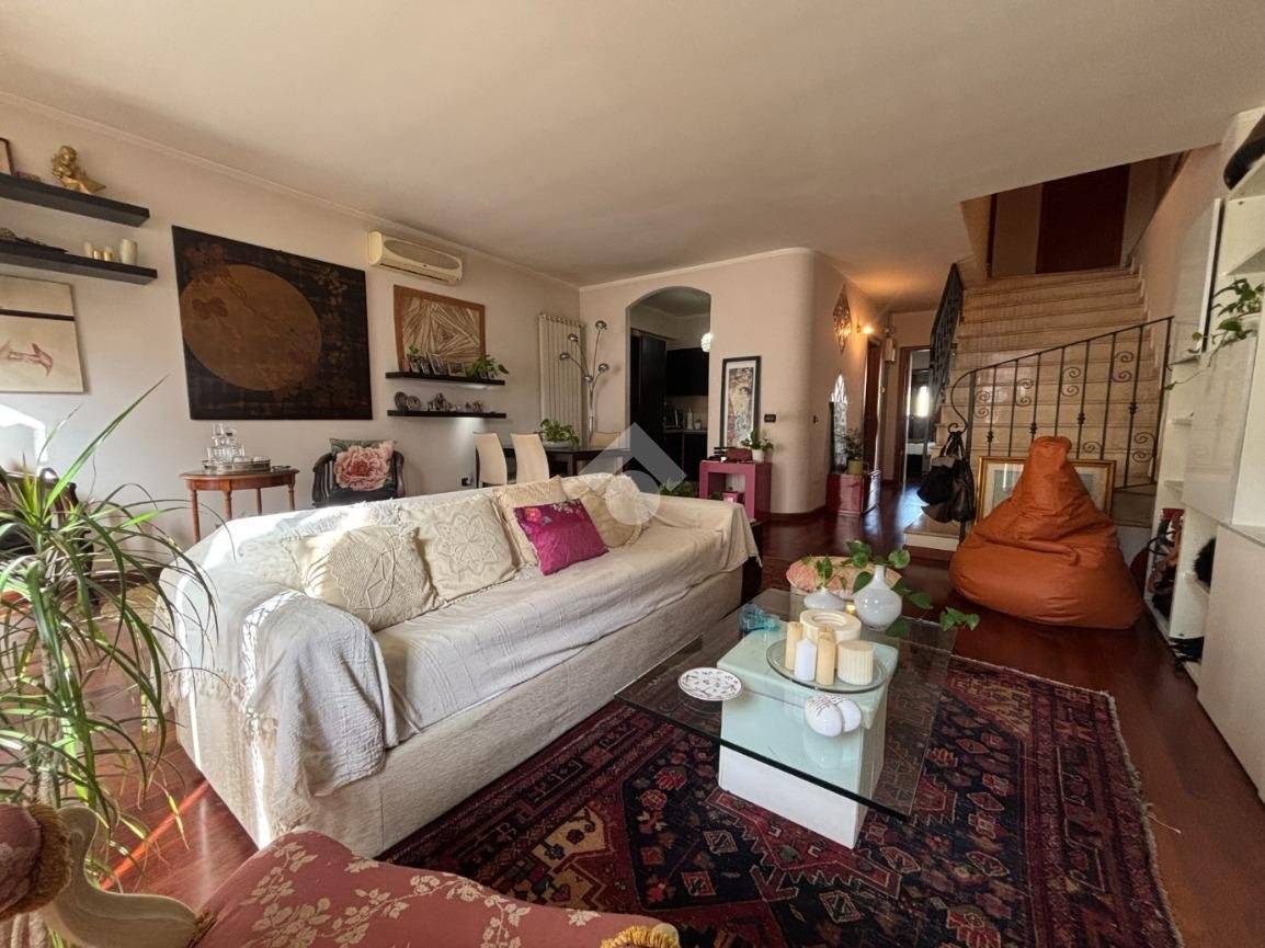 APPARTAMENTO VENDITA TERNI CENTRO STORICO