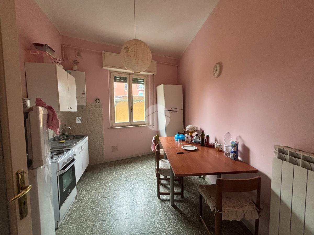 APPARTAMENTO VENDITA TERNI CENTRO STORICO