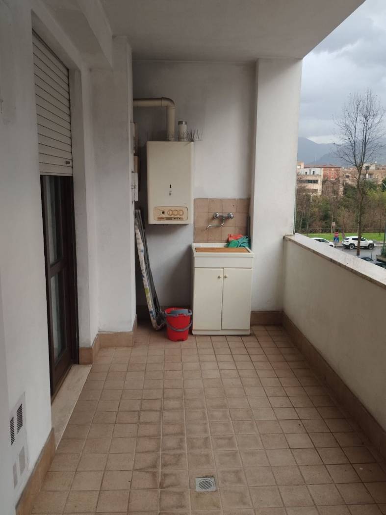 APPARTAMENTO AFFITTO TERNI CITTÀ GIARDINO